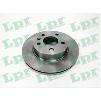 M2641V LPR Гальмівний диск