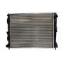 D71024TT THERMOTEC Радіатор охолодження двигуна
