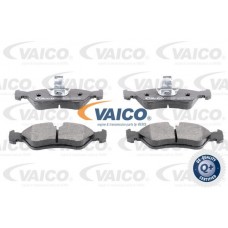 V30-8165 VAICO КомплеК т гальмівних колодок, дискове гальмо