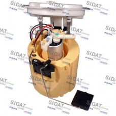 72557 SIDAT Елемент системи живлення