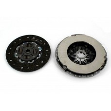 H200I84A NPS Комплект зчеплення