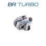 Компресор наддуву BR Turbo BRTX6371