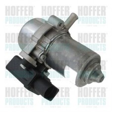 8091200 HOFFER вакуумний насос гальмова система