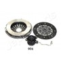 KF-931 JAPANPARTS Комплект зчеплення