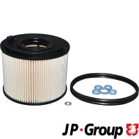 1118703600 JP GROUP Паливний фільтр