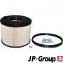 1118703600 JP GROUP Паливний фільтр