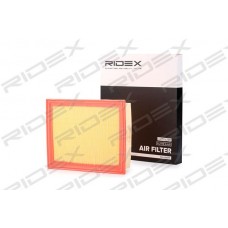 8A0018 RIDEX Повітряний фільтр