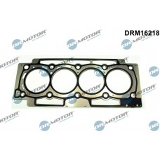 DRM16218 Dr.Motor Automotive Прокладка головка циліндра