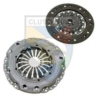 MCK3256 CLUTCHNUS Комплект зчеплення