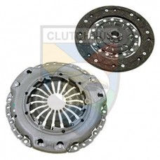 MCK3256 CLUTCHNUS Комплект зчеплення