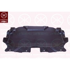 3510796 KLOKKERHOLM Кожух двигуна