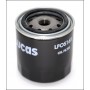 LFOS165 LUCAS FILTERS Масляний фільтр