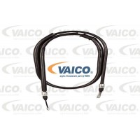 V10-30104 VAICO Тросик, cтояночный тормоз