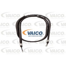 V10-30104 VAICO Тросик, cтояночный тормоз