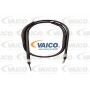 V10-30104 VAICO Тросик, cтояночный тормоз
