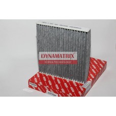DCFK490 DYNAMATRIX Фільтр повітря у внутрішньому просторі