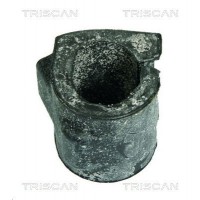 8500 25820 TRISCAN Втулка стабілізатора