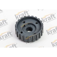 1320030 KRAFT AUTOMOTIVE Шестерня колінчастий вал