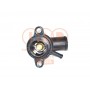 155-20051 IAP QUALITY PARTS Термостат охолоджувальна рідина