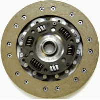 881861 999671 SACHS PERFORMANCE Диск зчеплення