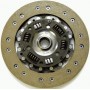 881861 999671 SACHS PERFORMANCE Диск зчеплення