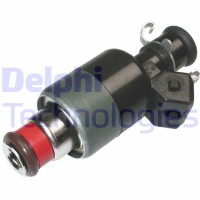 FJ10035-11B1 DELPHI Клапанна форсунка