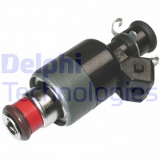 FJ10035-11B1 DELPHI Клапанна форсунка