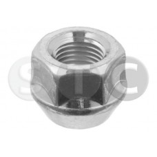 T413829 STC Гайка кріплення колеса