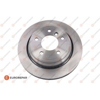 1618880780 EUROREPAR Гальмівний диск