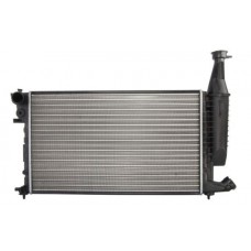 D7P019TT THERMOTEC Радіатор охолодження двигуна