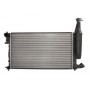 D7P019TT THERMOTEC Радіатор охолодження двигуна