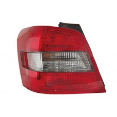 3092931 VAN WEZEL Задній фонар