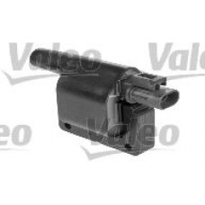 245224 VALEO Котушка запалювання
