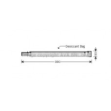 BWD313 AVA QUALITY COOLING Осушувач кондиціонера