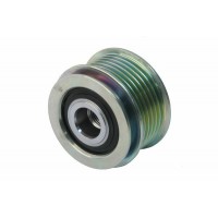 06B903119B ÜRO Parts Механізм вільного ходу генератора