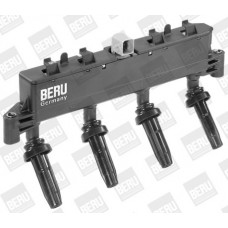 WG1487554 WILMINK GROUP Котушка запалювання