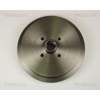 8120 29201 TRISCAN Гальмівний барабан