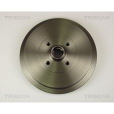 8120 29201 TRISCAN Гальмівний барабан