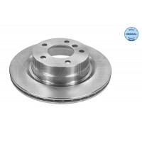 315 523 0049 MEYLE Гальмівний диск