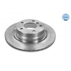 315 523 0049 MEYLE Гальмівний диск