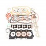 115-22033 IAP QUALITY PARTS Комплект прокладок двигун