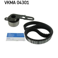 VKMA 04301 SKF Комплект ременя ГРМ