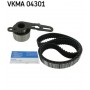 VKMA 04301 SKF Комплект ременя ГРМ