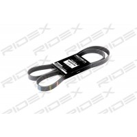305P0080 RIDEX Поліклиновий ремінь