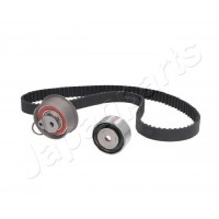 KDD-H10B JAPANPARTS Комплект ременя ГРМ