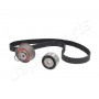 KDD-H10B JAPANPARTS Комплект ременя ГРМ