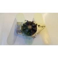 LVWP1017 MOTAQUIP Водяний насос охолодження двигуна