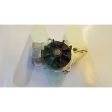 LVWP1017 MOTAQUIP Водяний насос охолодження двигуна