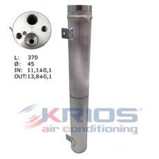 K132348 HOFFER Осушувач кондиціонера