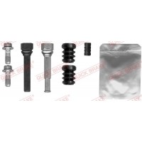 113-1491X QUICK BRAKE Комплект напрямної гільзи